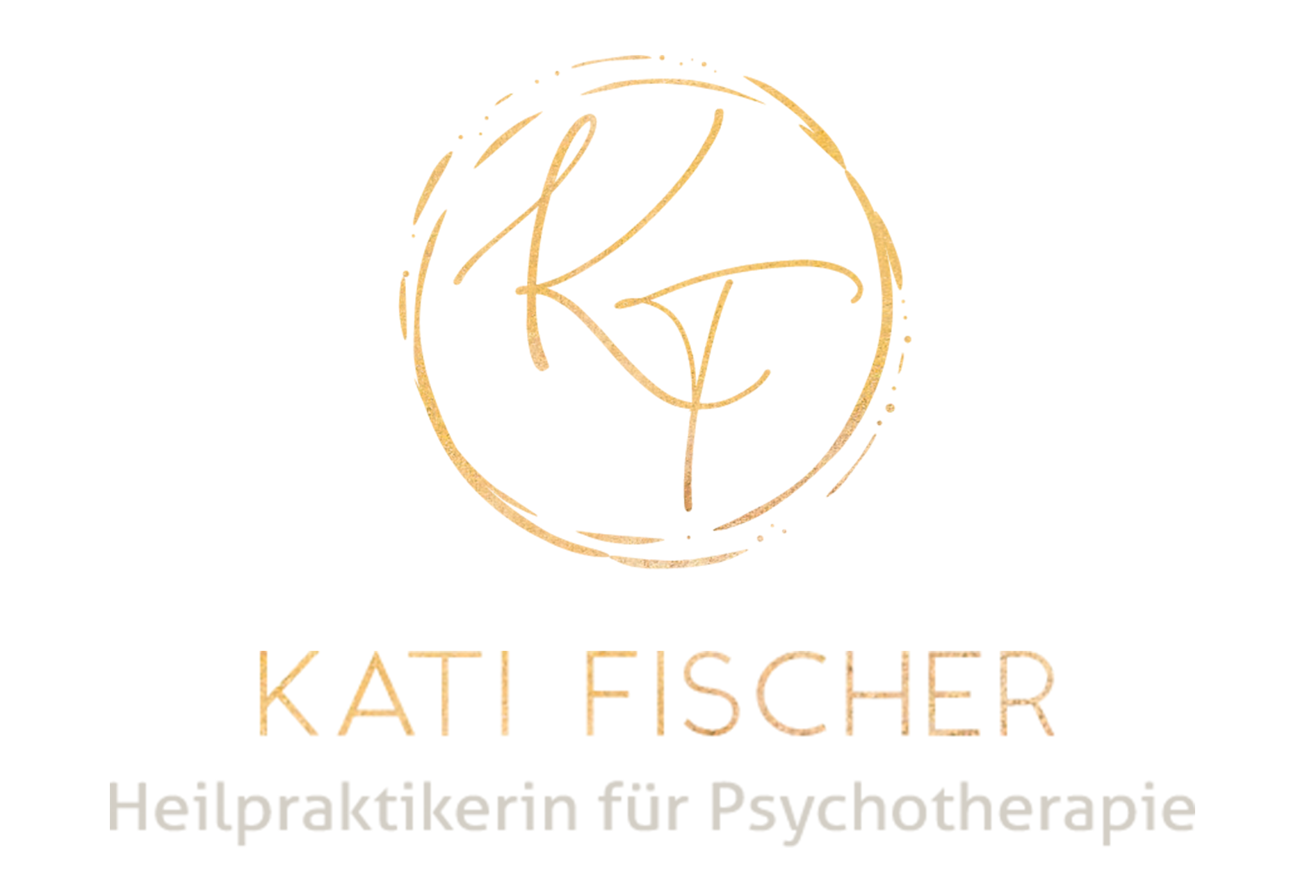 KATI FISCHER / Heilpraktikerin für Psychotherapie